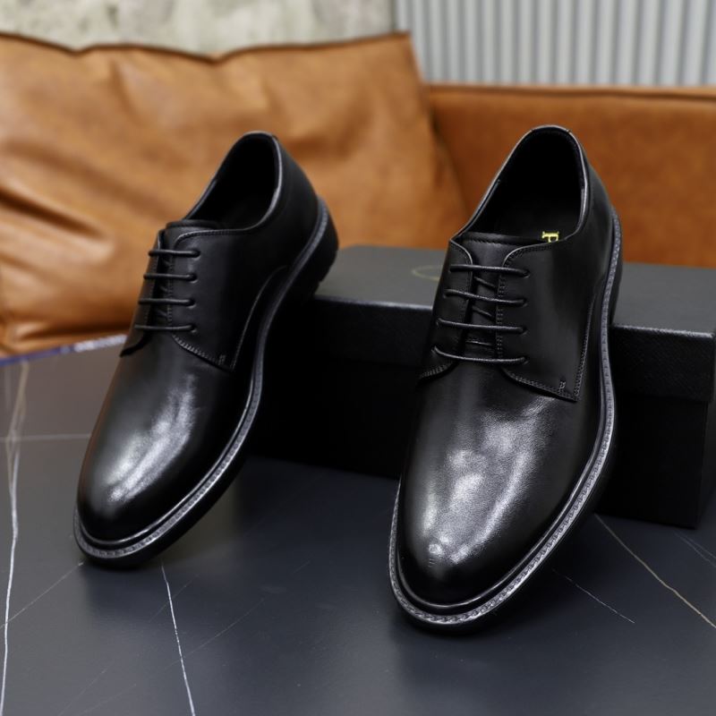 Prada Business Shoes